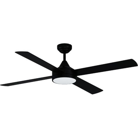 Ventilateur de plafond Trinidad avec lampe - Ø 122cm - 31207 (1/4)