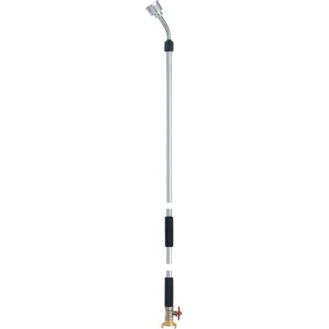 Lancia per irrigazione completa 80-140 cm Geka UNIVERSALE WG6480V