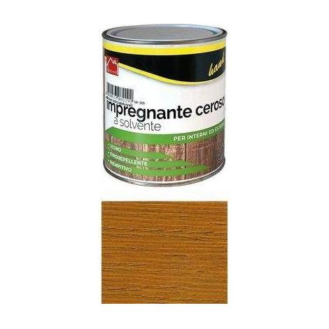 6,0 x IMPREGNANTE CEROSO A SOLVENTE HAND