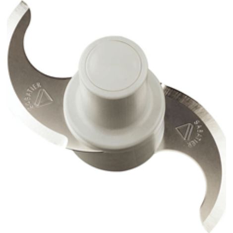 Couteau lisse pour R 4/ R401/ R402 - Robot Coupe