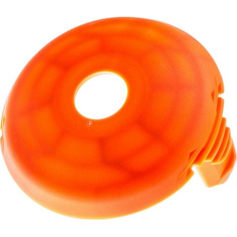 Couvercle inférieur bobine coupe bordures Gardena