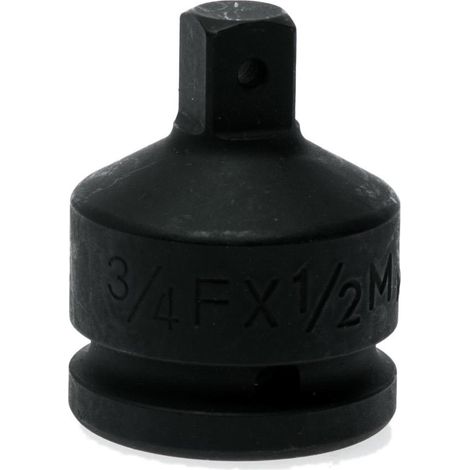 Douille à choc adaptateur 3/8F - 1/4M Teng Tools 940037 (1/2)