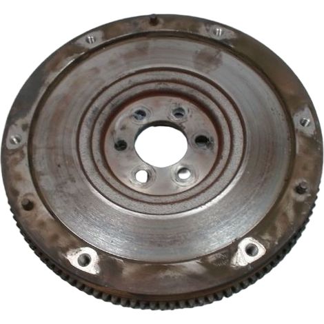 Volant Moteur CITROEN C3 2009- 1.4 Hdi 70 [PRODUIT D'OCCASION]♻️532l2