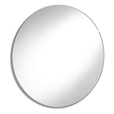 ESPEJO CIRCULAR LUNA ø800 - Roca, marca original
