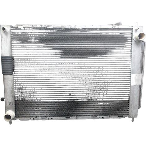 [PRODUIT D'OCCASION] Radiateur / Condenseur Clim RENAULT Clio III 2005- ♻️ Ref Oe. 8200688382 - Garantie à vie (1/2)