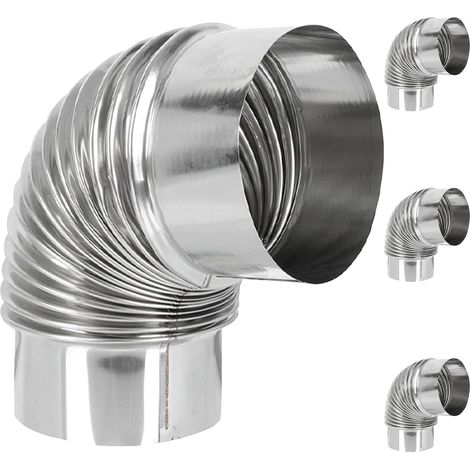 Lot de 6 Capuchons de Poteaux en PVC Gris 105 X 105 CM Couvre-Poteaux de Clôture Résistants aux Intempéries pour Jardin Terrasse et Protection Extérieure (1/5)