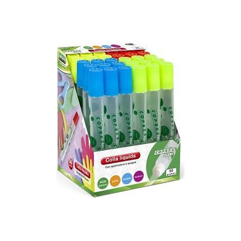 Lebez 1781 Klebstoff Flüssigkeit 50 g