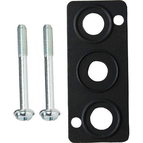 Riegler Ventilplattendichtung, für 3/2-Wegeventil, VPD5510.300-D (1/2)