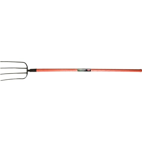 Polet Dunggabel Zinkenlänge 320 mm 4 Zinken - FH304135 (1/4)