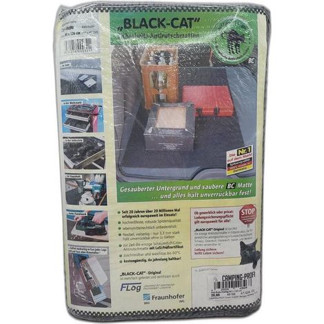 Alfombra antideslizante lilie 90 x 120 cm seguridad duradera