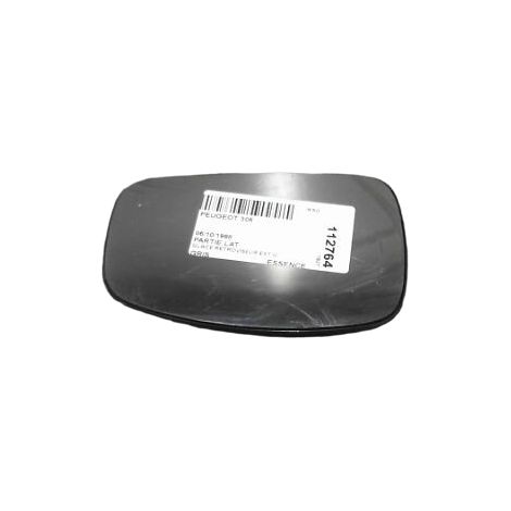 [PRODUIT D'OCCASION] Glace Retroviseur Exterieur G PEUGEOT 306 ♻️ Ref Oe. 8151x7 - Garantie à vie (1/2)