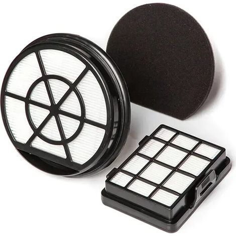 Kit de filtros para aspiradora Serie 2 BBZ152EF - Accesorios - Filtro HEPA de repuesto
