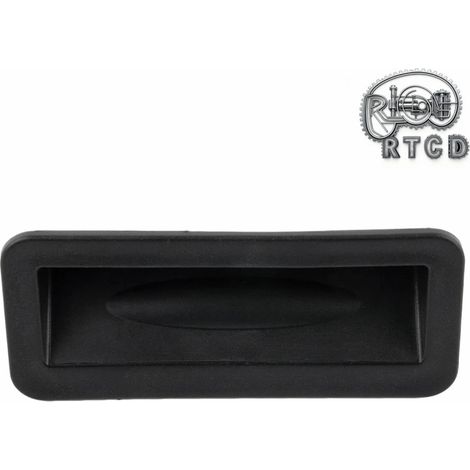 6M51-19B514-AD 1857333 Heckklappenschalter, kompatibel mit Ford Focus Modellen 2005-2014 (1/5)