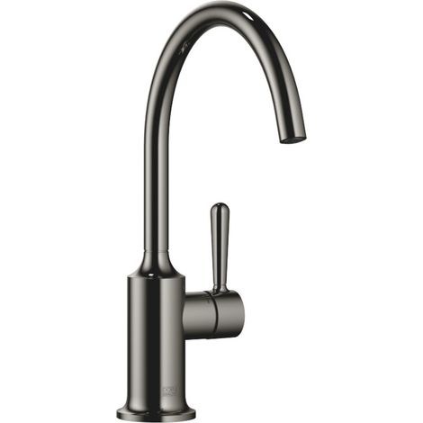 Dornbracht 33810809-19 EHM pour douchette de rinçage/professionnelle VAIA (1/2)