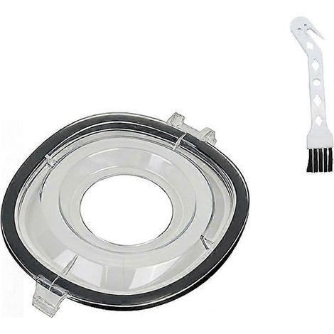 Bodenabdeckung für den Staubbehälter des Tineco A11 / S11 Staubsaugers - Ersatzteile für die Staubbehälterklappe des Tineco A11 / S11 Staubsaugers (1/5)