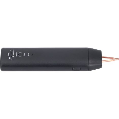 Soudeuse par points portable à batterie, 11 vitesses, automatique, manuelle, réglable (1/5)
