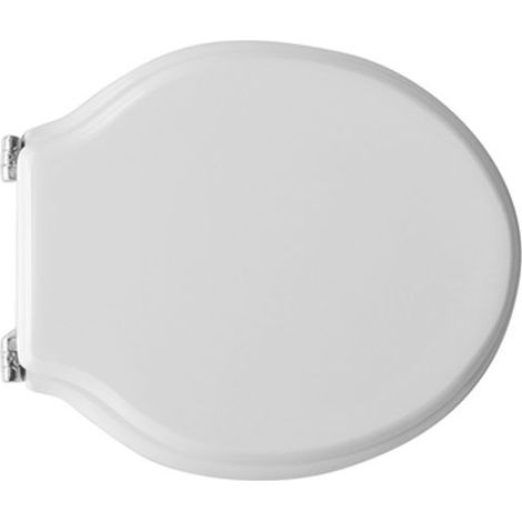 SEDILE WC PER KERASAN VASO VOLANT FORMA 2 Misura: Bianco