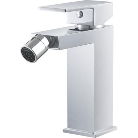 Rubinetto miscelatore bidet finitura cromo ''Delos Chrome'' e02fb382-cp (1/2)