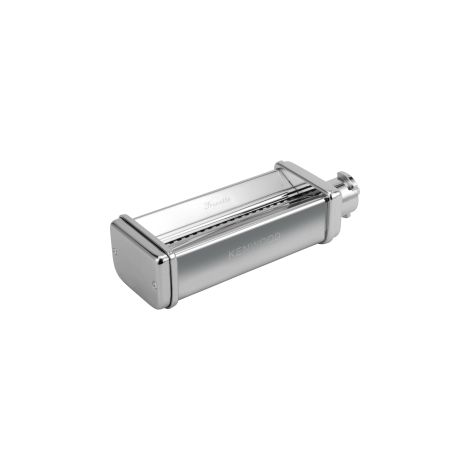 Kenwood KAX983ME Accessorio Tagliapasta per Trenette Acciaio