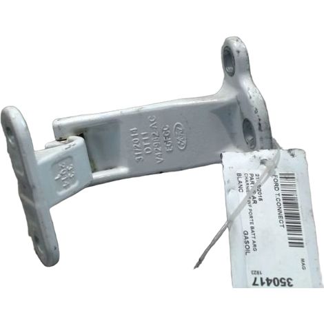 [PRODUIT D'OCCASION] Charniere Inf Porte Battante Arg FORD T.connect ♻️ Ref Oe. 2168175 - Garantie à vie (1/2)