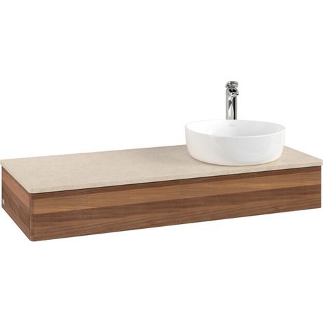 Villeroy & Boch K12053HM WTUS Antao K125 1200x190x500mm (1/3)