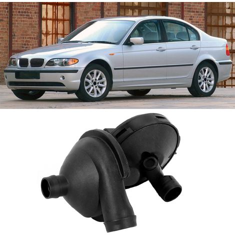 5-teiliges flexibles Schlauchset für Kurbelgehäuseentlüftungsventil 11617504535, kompatibel mit BMW E46 325i 330i 325Xi 330Xi E39 (1/5)