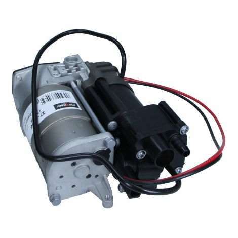 Maxgear Luftfederungskompressor BMW 5er F07/F11 Touring/ 7er F01-F04 09- (1/2)