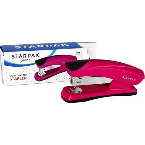 Cucitrice Move STK-320 rosa