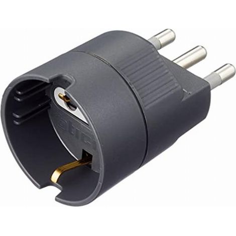 s3624ge kit adattatore spina 16a presa p30 g - bticino.