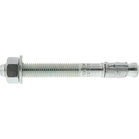 Spit-x-trem FIX Z XTREM anclaje químico gris 10x85 mm