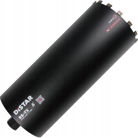 Flex Distar RS-TX Corona diamantada para perforación precisa