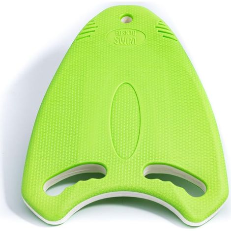 QORVA-De 2 pcs Kickboard d'aide à l'entraînement Unisexe (1/3)