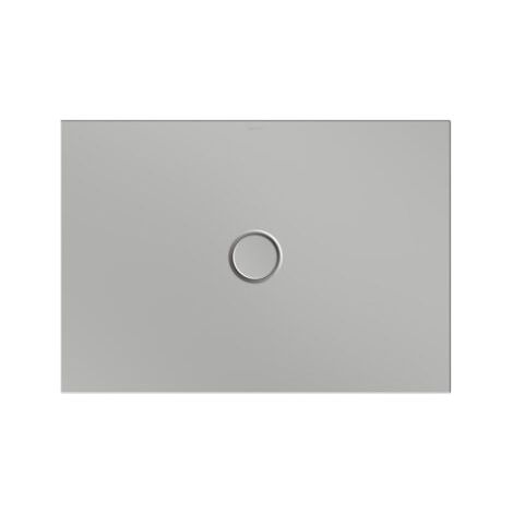 BETTE 5881-008 Receveur de douche rectangulaire Floor Flanelle