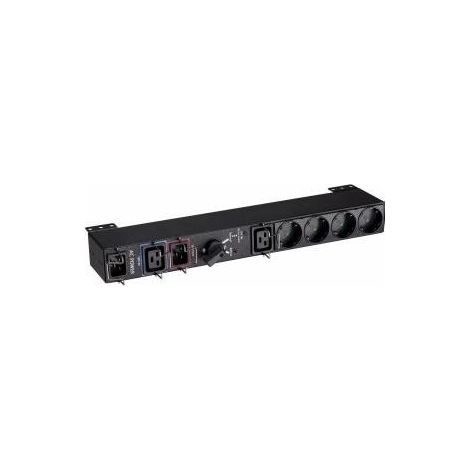 Eaton Netzkabel CBLMBP10EU, 10A, FR/DIN
