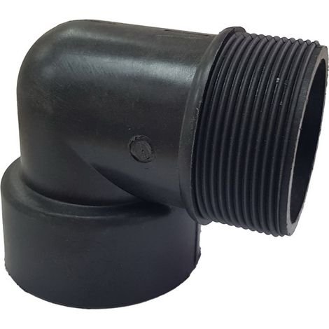 Codo Salida compatible con Prwp20C  Ref 976350