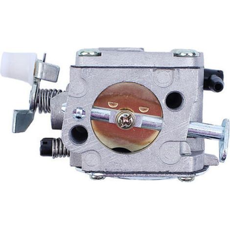 Carburatore per motosega Husqvarna 181 288 281 288XP 281XP, ricambio Tillotson HS-228 503280401 (1/5)