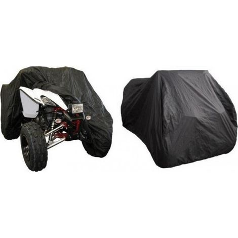 Housse de pour Quad bâche de protection imperméable ATV