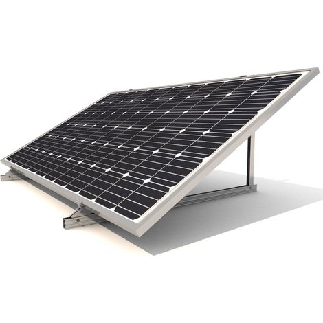 Fijación para paneles solares Sunfer 20H1 (1/2)