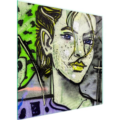 GLASSCHUTZPLATTE FÜR HERD 50x52 KINDER (1/5)