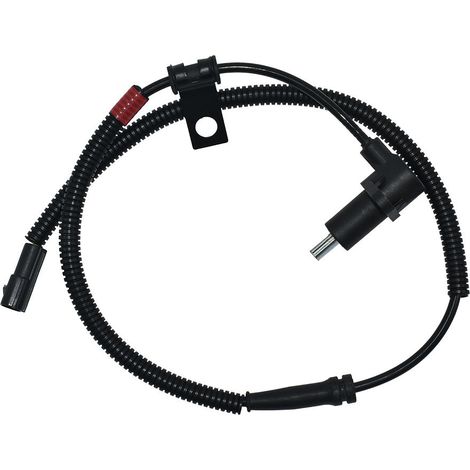 ABS wheel speed sensor 95671-2E200, automotive ABS cable 956712E200, in stock. (1/5)