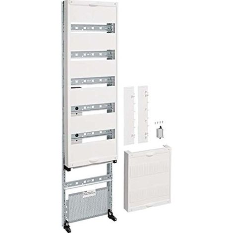 Tableau électrique Hager zu37vt5apz2 montage rapide 1050 cm