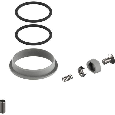 Keuco KE Kit de joints pièce de rechange ARM 50100000533, 50100000533