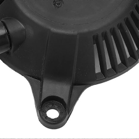 Lanceur à rappel 28400ZM7003 pour moteurs de tondeuse à gazon 4 temps 49 cm3 WX15 2025 (1/2)