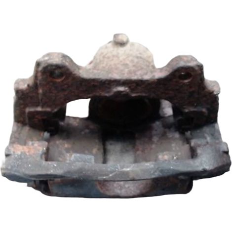 Etrier De Frein Avant Gauche FIAT Stilo [PRODUIT D'OCCASION]♻️77364650 (1/4)
