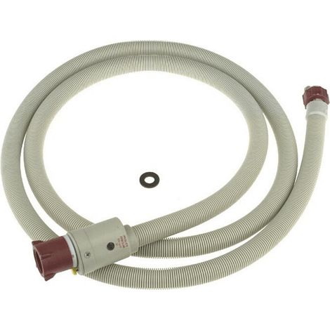 TUYAU ALIMENTATION 2.5 M AVEC AQUASTOP pour LAVE VAISSELLE... (1/2)