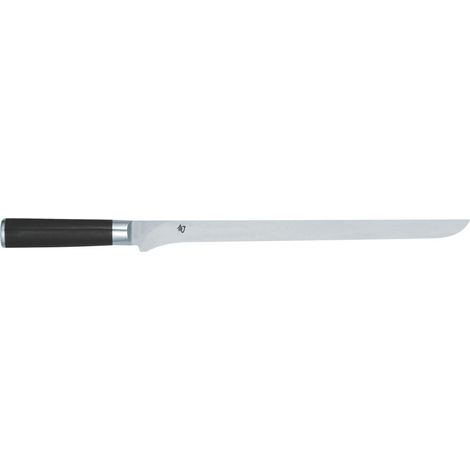 KAI Shun Classic Santoku Schinkenmesser SCHARFsinnig 30 cm DM-0735"-"91370989 (1/3)