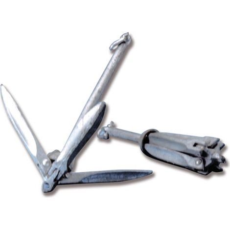 Ancora ombrello kg 3.35