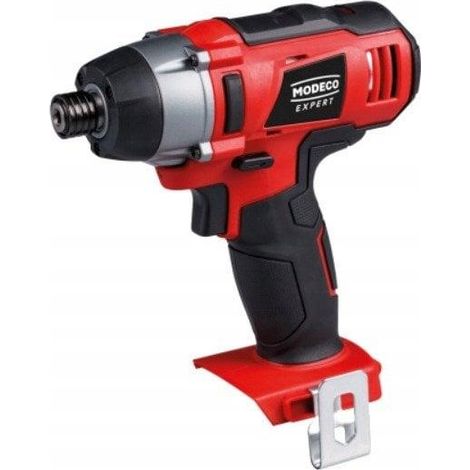 Bohrschrauber Milwaukee Modeco MN 91 139 Metall 18 Volt (1/2)