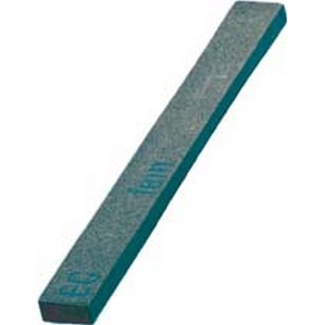 Calce Carburo Di Silicio Abrasivo, Quadrati, Dimensioni: 6 X 3 X 100 Mm, 220 Grain (1/2)