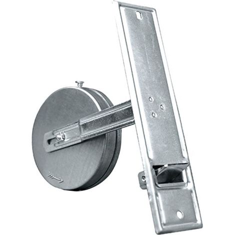 SCHELLENBERG Einlasswickler Maxi Lochabstand 21,5cm (1/3)